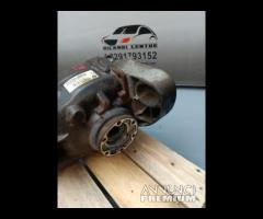 DIFFERENZIALE POSTERIORE BMW E90 E91 2.0 D I=3,15 - 12