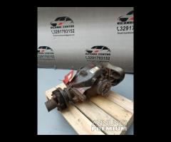 DIFFERENZIALE POSTERIORE BMW E90 E91 2.0 D I=3,15 - 13