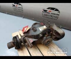 DIFFERENZIALE POSTERIORE BMW E90 E91 2.0 D I=3,15 - 14