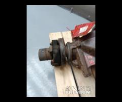 DIFFERENZIALE POSTERIORE BMW E90 E91 2.0 D I=3,15 - 15