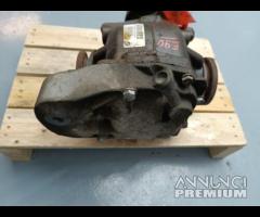 DIFFERENZIALE POSTERIORE BMW E90 E91 2.0 D I=3,15 - 16