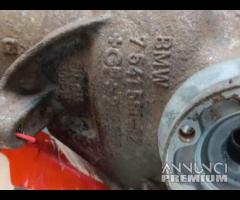 DIFFERENZIALE POSTERIORE BMW E90 E91 2.0 D I=3,15 - 19