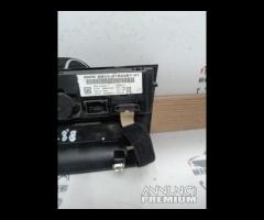 PANNELLO COMANDI CLIMA A\\C BMW E87 E88  2008 9182 - 9