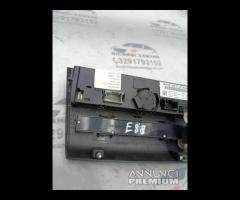 PANNELLO COMANDI CLIMA A\\C BMW E87 E88  2008 9182 - 12