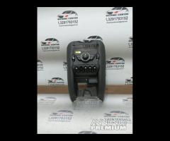 PANNELLO COMANDI CLIMA \\ LUCE  MINI CLUBVMAN 2013