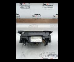 COMANDI CLIMA ARIA CONDIZIONATA AUDI A3 2010 8P082 - 6