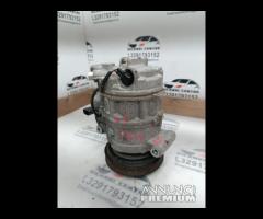 COMPRESSORE ARIA CONDIZIONATA AUDI A5 2.0 TDI 8W08 - 10