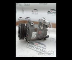 COMPRESSORE ARIA CONDIZIONATA AUDI A3 5K0820803C 0 - 16