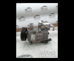 COMPRESSORE ARIA CONDIZIONATA AUDI A3 5K0820803C 0 - 17