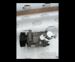 COMPRESSORE ARIA CONDIZIONATA AUDI A3 5K0820803C 0 - 18