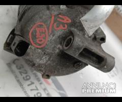 COMPRESSORE ARIA CONDIZIONATA AUDI A3 5K0820803C 0 - 22