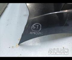 PARAURTI ANTERIORE SUBARU LEGACY 2011 57704AJ041 5