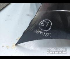 PARAURTI ANTERIORE SUBARU LEGACY 2011 57704AJ041 5