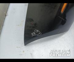 PARAURTI POSTERIORE CON SENSORI DI PARCHEGGIO JAGU