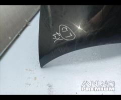 PARAURTI POSTERIORE CON SENSORI DI PARCHEGGIO JAGU