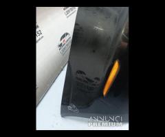 PARAURTI POSTERIORE CON SENSORI DI PARCHEGGIO JAGU