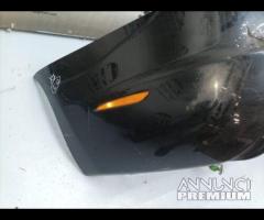 PARAURTI POSTERIORE CON SENSORI DI PARCHEGGIO JAGU - 6