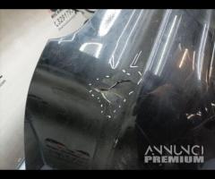 PARAURTI POSTERIORE CON SENSORI DI PARCHEGGIO JAGU - 7