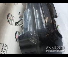 PARAURTI POSTERIORE CON SENSORI DI PARCHEGGIO JAGU - 8