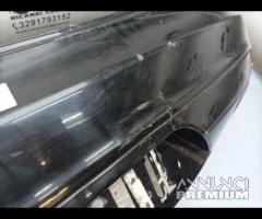 PARAURTI POSTERIORE CON SENSORI DI PARCHEGGIO JAGU - 10