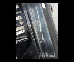 PARAURTI POSTERIORE CON SENSORI DI PARCHEGGIO JAGU - 11