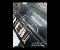 PARAURTI POSTERIORE CON SENSORI DI PARCHEGGIO JAGU - 13