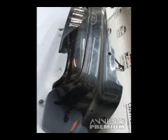 PARAURTI POSTERIORE CON SENSORI DI PARCHEGGIO JAGU - 17