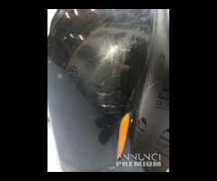 PARAURTI POSTERIORE CON SENSORI DI PARCHEGGIO JAGU - 20