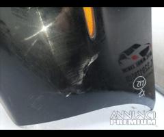 PARAURTI POSTERIORE CON SENSORI DI PARCHEGGIO JAGU - 21