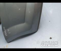 PARAURTI POSTERIORE FORD MONDEO 2007-2014 BERLINA