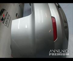 PARAURTI POSTERIORE FORD MONDEO 2007-2014 BERLINA