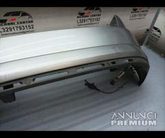 PARAURTI POSTERIORE FORD MONDEO 2007-2014 BERLINA - 6