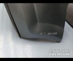 PARAURTI POSTERIORE FORD MONDEO 2007-2014 BERLINA - 12