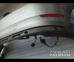 PARAURTI POSTERIORE FORD MONDEO 2007-2014 BERLINA - 14