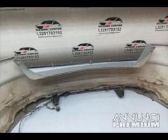 PARAURTI POSTERIORE FORD MONDEO 2007-2014 BERLINA - 21