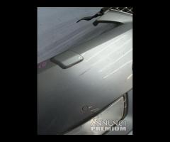 PARAURTI ANTERIORE CON LAVAFARI FORD MONDEO 2007-2