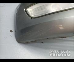 PARAURTI ANTERIORE CON LAVAFARI FORD MONDEO 2007-2