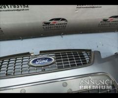 PARAURTI ANTERIORE CON LAVAFARI FORD MONDEO 2007-2 - 6