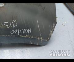 PARAURTI ANTERIORE CON LAVAFARI FORD MONDEO 2007-2 - 11