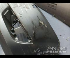 PARAURTI ANTERIORE CON LAVAFARI FORD MONDEO 2007-2 - 18