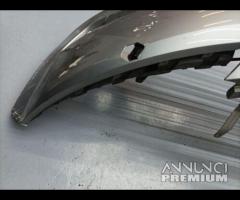 PARAURTI ANTERIORE CON LAVAFARI FORD MONDEO 2007-2 - 20