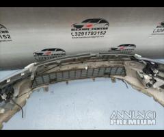 PARAURTI ANTERIORE CON LAVAFARI FORD MONDEO 2007-2 - 22