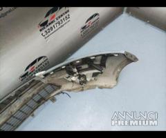 PARAURTI ANTERIORE CON LAVAFARI FORD MONDEO 2007-2 - 23