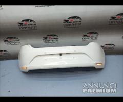 PARAURTI POSTERIORE CON SENSORI DI PARCHEGGIO SEAT