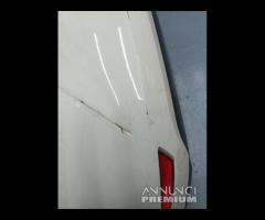 PARAURTI POSTERIORE CON SENSORI DI PARCHEGGIO SEAT - 7