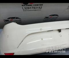 PARAURTI POSTERIORE CON SENSORI DI PARCHEGGIO SEAT - 8