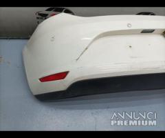PARAURTI POSTERIORE CON SENSORI DI PARCHEGGIO SEAT - 9