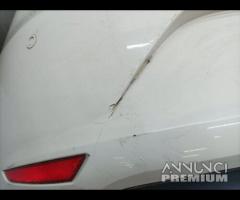 PARAURTI POSTERIORE CON SENSORI DI PARCHEGGIO SEAT - 10
