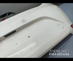 PARAURTI POSTERIORE CON SENSORI DI PARCHEGGIO SEAT - 12