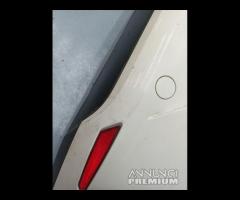 PARAURTI POSTERIORE CON SENSORI DI PARCHEGGIO SEAT - 16